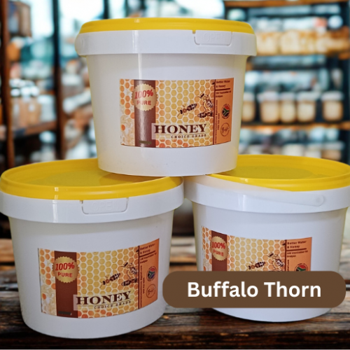 Mono-Flora Buffalo Thorn 1.4kg